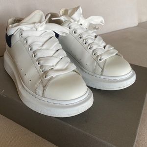 Alexander McQueen Sneakers